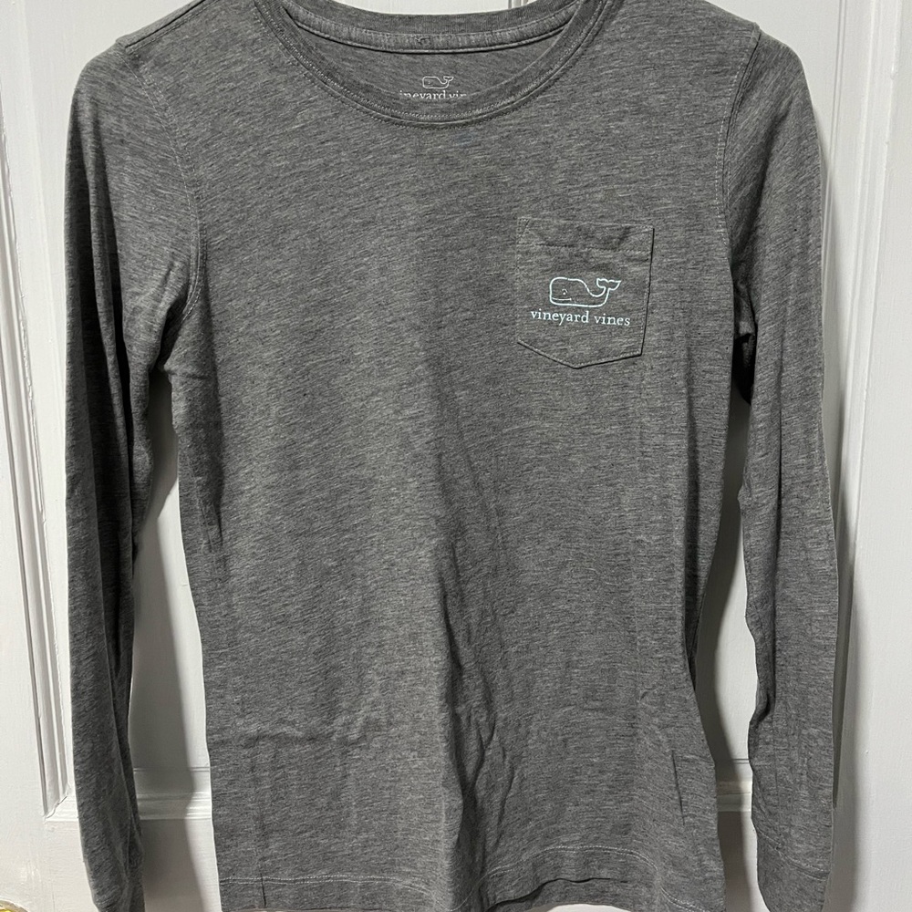 Vineyard Vines Long Sleeve